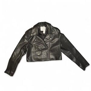 Garage Women's Black Jacket